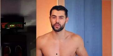 吃瓜主播腹肌男视频大全