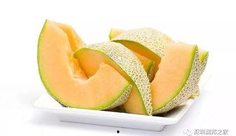 泰国大叔吃哈密瓜视频,一场味蕾与视觉的双重享受