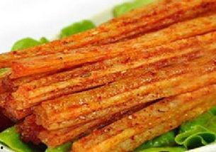 大瓜头吃辣条视频,吃辣条视频引网友热议