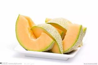 老三吃哈密瓜视频,甜蜜滋味，共享欢乐时光