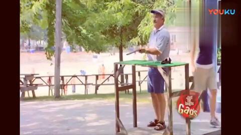 吃瓜整蛊视频大全最新,笑料百出，欢乐无限！