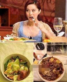 吃瓜少女魏淑芬午餐视频,揭秘吃瓜少女的日常美食时光