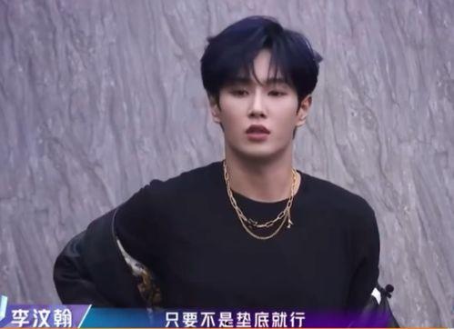 吃瓜群众李汶翰综艺视频,瓜民视角下的欢乐时光