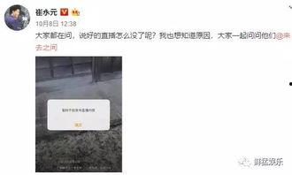 小崔吃瓜直播在哪看视频,独家视频观看指南