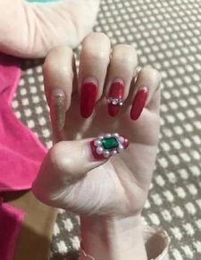 带你吃瓜美甲师视频大全,带你吃瓜美甲师视频大全精选