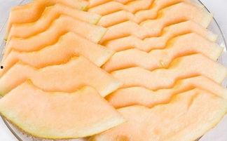 吃烂的哈密瓜视频,揭秘吃烂哈密瓜的独特风味