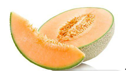 广东人吃哈密瓜的视频,甜蜜滋味尽享南国风情