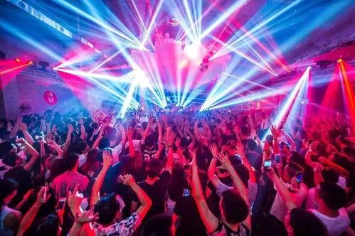 长春夜店dj吃瓜视频,揭秘夜店幕后风云