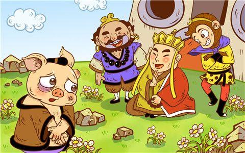 猴王吃瓜故事完整版视频,一场奇幻的美食冒险