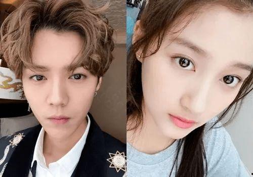 吃瓜鹿晗视频,揭秘娱乐圈幕后故事