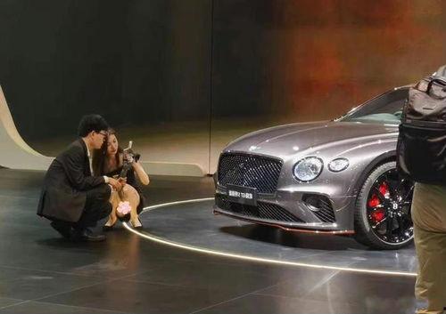 女销售宾利吃瓜视频大全,揭秘豪车圈幕后趣闻