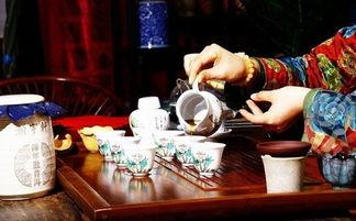 古代人喝茶吃瓜视频大全,古风茶话会，品茗赏瓜视频集锦