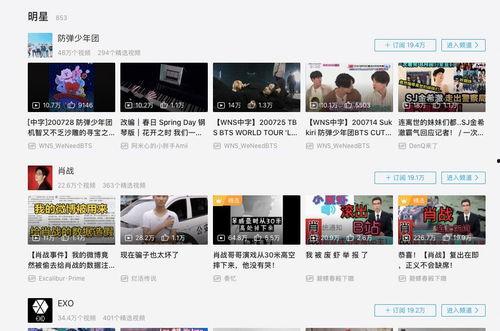 吃瓜明星专栏在哪看啊视频,吃瓜明星专栏，视频观看指南大公开！