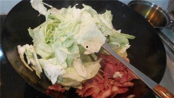 手撕包菜吃瓜视频,揭秘美食背后的趣味故事