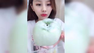 快手雯雯吃瓜视频,揭秘娱乐圈幕后故事