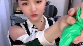 快手雯雯吃瓜视频,揭秘娱乐圈幕后故事