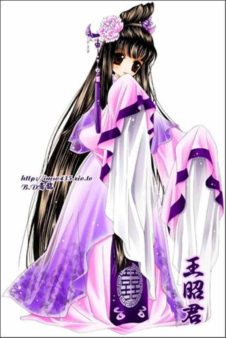 吃瓜少年王昭君视频,揭秘古代美女的瓜田传奇