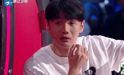 李荣浩导师吃瓜视频,揭秘娱乐圈幕后趣闻