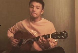 李荣浩导师吃瓜视频,揭秘娱乐圈幕后趣闻