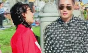 明星吃瓜视频都有谁,谁在幕后操控？