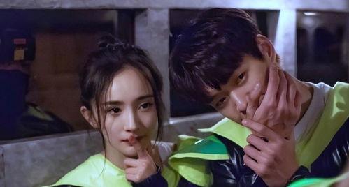 吃瓜cp视频,揭秘吃瓜cp的甜蜜瞬间