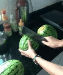 吃瓜包不包甜的视频,甜或不甜，口感大揭秘！