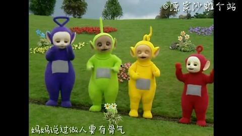 吃瓜天线宝宝的视频,趣味视频背后的欢乐时光