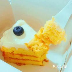 吃瓜蛋糕的视频,一场视觉与味蕾的双重盛宴