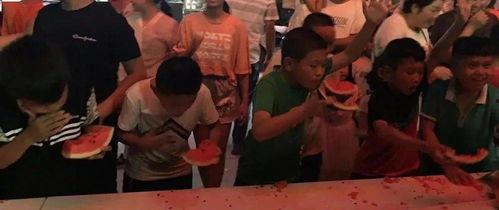 吃瓜群众观赛视频,吃瓜群众视角下的精彩瞬间回顾