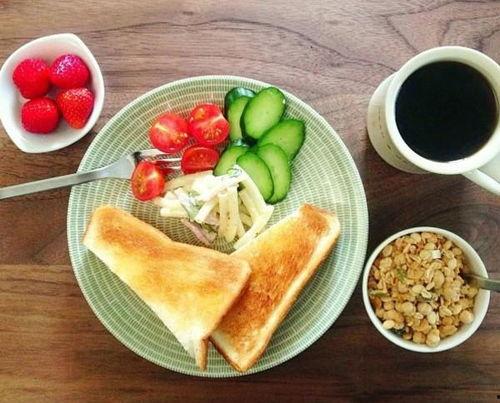 早餐吃瓜视频大全,轻松一刻，笑对每一天