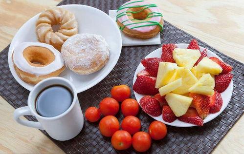 早餐吃瓜视频大全,轻松一刻，笑对每一天