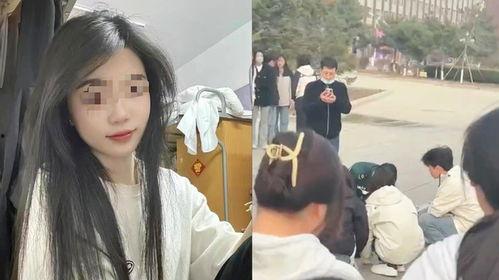 商丘吃瓜事件女孩视频播放,女孩视频引发全网热议