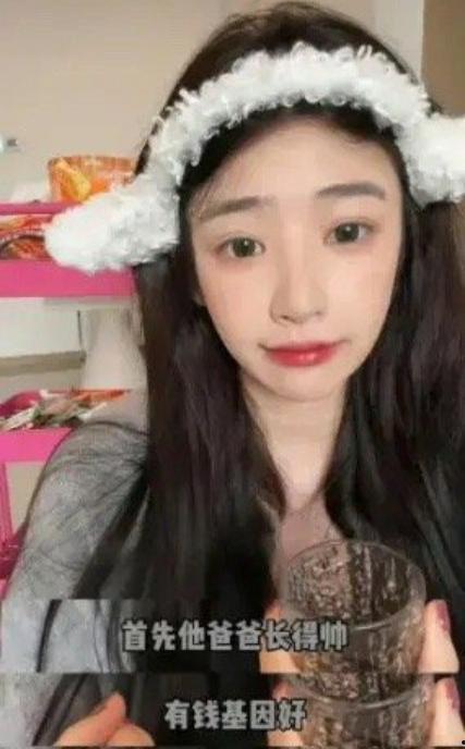 商丘吃瓜事件女孩视频播放,女孩视频引发全网热议